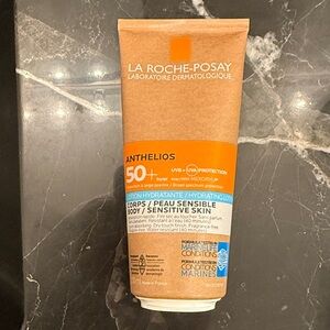 La Roche-Posay Anthelios SPF 50+ Hydrating Lotion